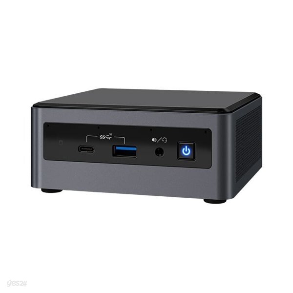 INTEL 인텔 NUC Kits NUC10i5FNH 베어본
