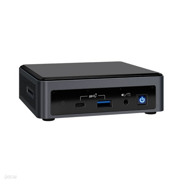 INTEL 인텔 NUC Kits NUC10i5FNK 베어본