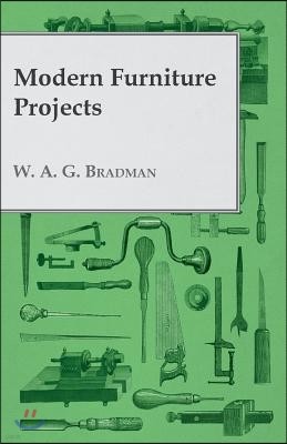 Modern Furniture Projects