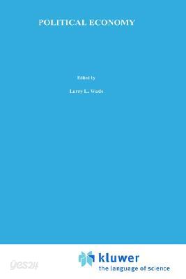Political Economy: Recent Views