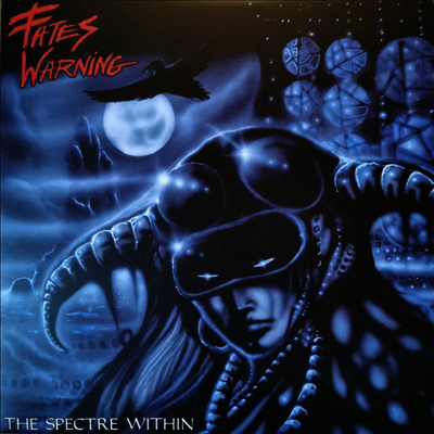 Fates Warning — Spectre Within (Remastered)(MP3 Download) 앨범 커버