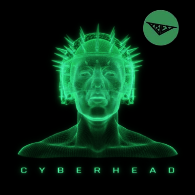 Priest - Cyberhead (LP)