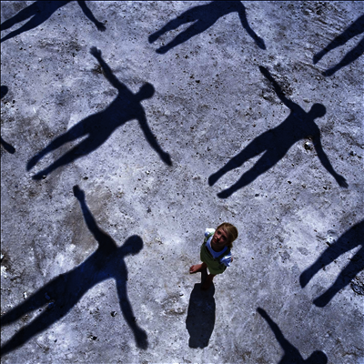 Muse — Absolution (Remastered)(Gatefold) 앨범 커버