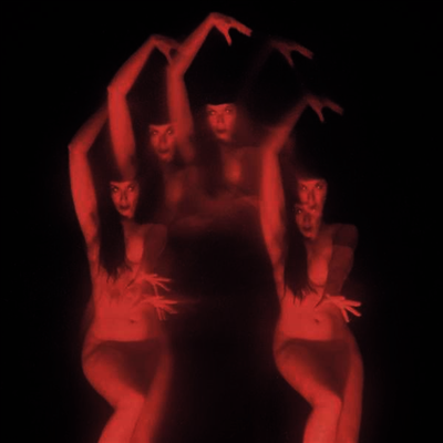 Gost — Rites Of Love And Reverence 앨범 커버