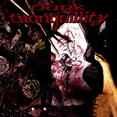Dark Tranquillity — Mind's I (Re-issue 2021) 앨범 커버