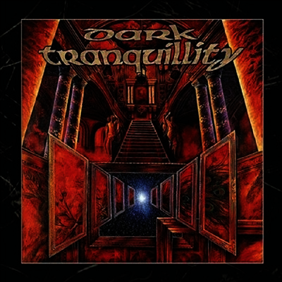 Dark Tranquillity — Gallery 앨범 커버