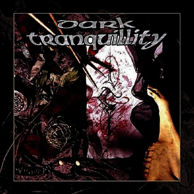 Dark Tranquillity — Mind's I 앨범 커버