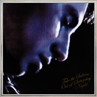 Bleachers - Take The Sadness Out Of Saturday Night (Ltd)(180g Gatefold Colored LP)