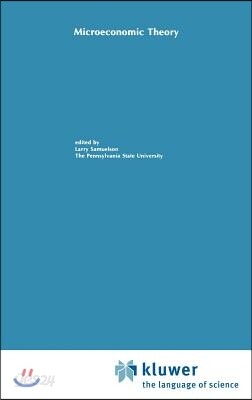 Microeconomic Theory