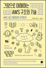 그림으로 이해하는 AWS 구조와 기술