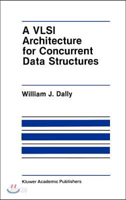 A VLSI Architecture for Concurrent Data Structures