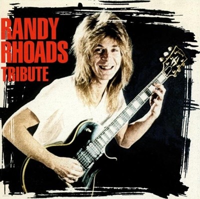 Randy Rhoads - Tribute