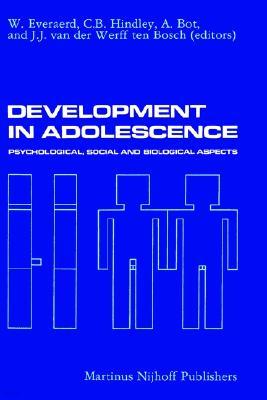 Development in Adolescence