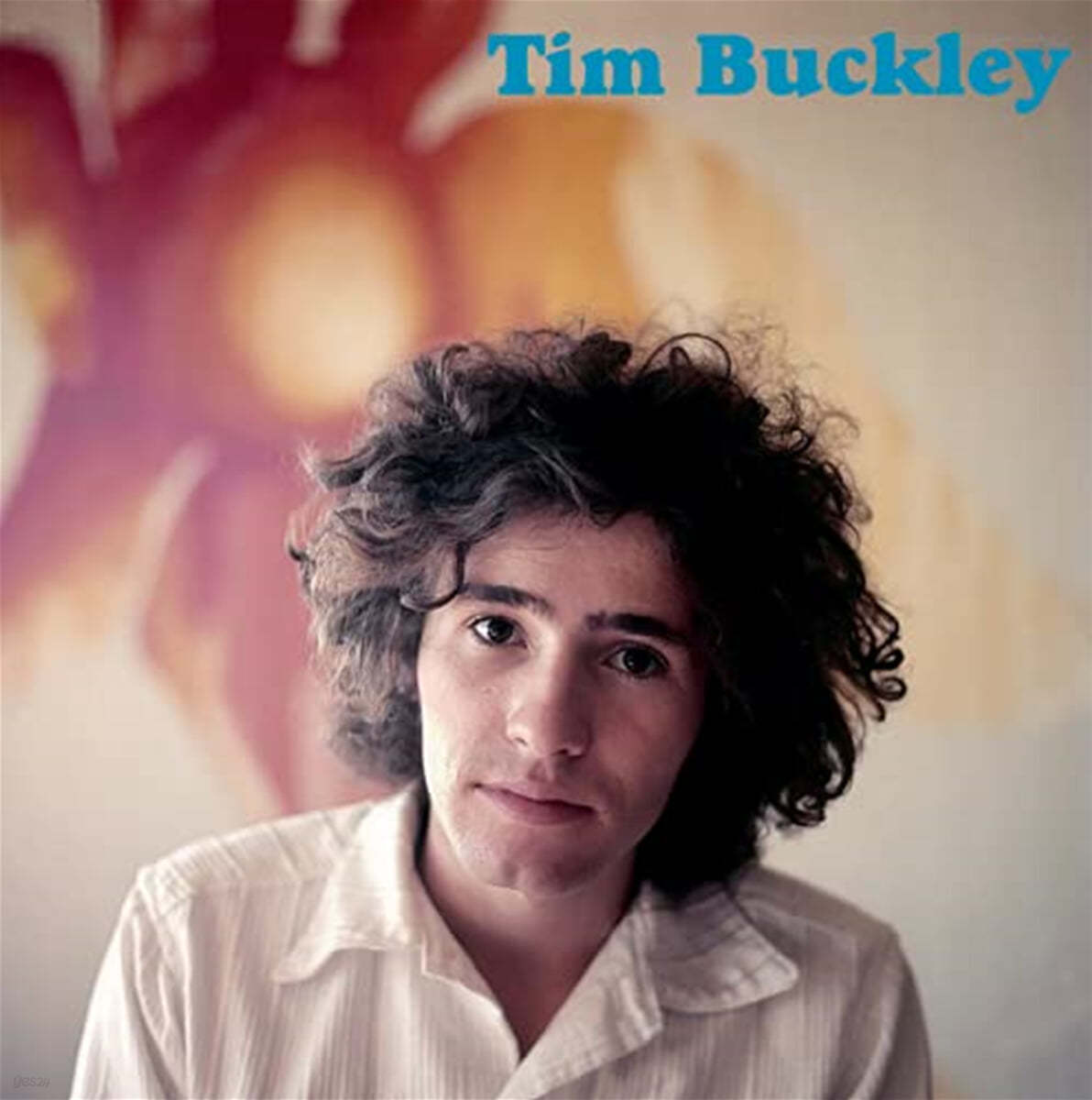 Tim Buckley (팀 버클리) - John Peel Session 1968 Old Grey Whistle Test 1974 and Copenhagen 1968 [LP]