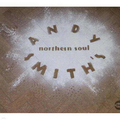 ҿ  ʷ̼ - Andy Smith's Northern Soul [2LP] 