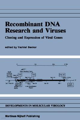 Recombinant DNA Research and Viruses: Cloning and Expression of Viral Genes