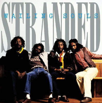 Wailing Souls (ϸ ҿ) - Stranded [LP] 