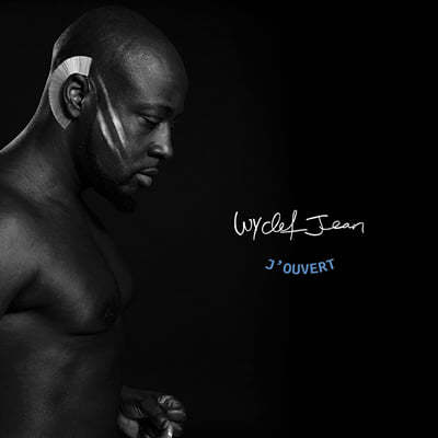 Wyclef Jean (Ŭ ) - J'Ouvert [LP] 