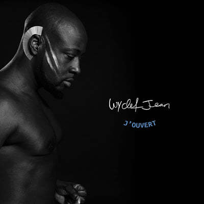 Wyclef Jean — J'Ouvert 앨범 커버