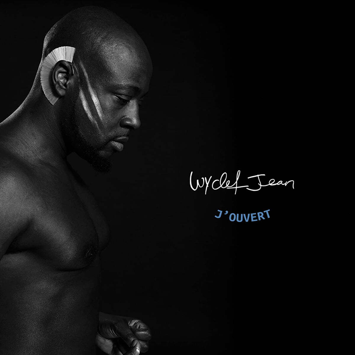 Wyclef Jean (와이클리프 장) - J&#39;Ouvert [LP] 