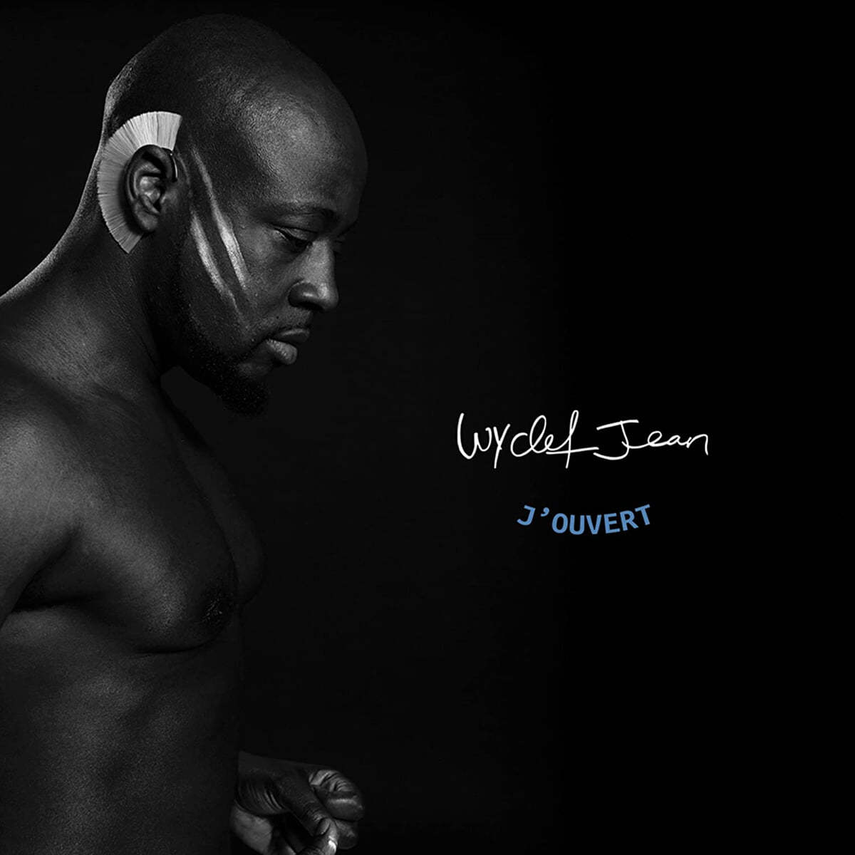 Wyclef Jean (와이클리프 장) - J'Ouvert [LP] 