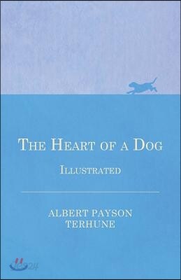 The Heart of a Dog - Illustrated