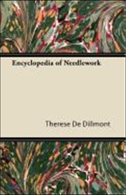 Encyclopedia of Needlework