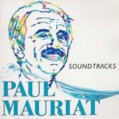 Paul Mauriat / Soundtracks