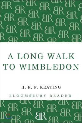 A Long Walk to Wimbledon