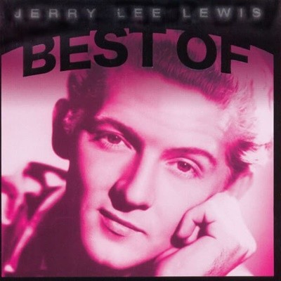 [] Jerry Lee Lewis - Best Of