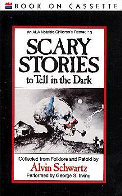 Scary Stories to Tell in the Dark