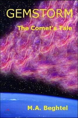 Gemstorm: The Comet's Tale