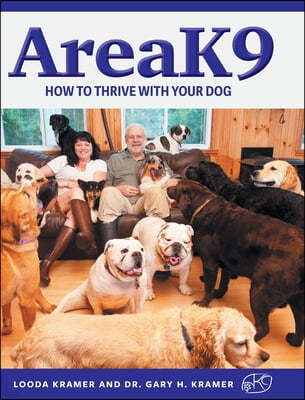 AreaK9: How to thrive with your dog