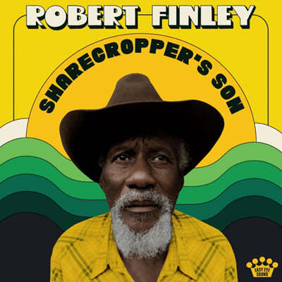 Robert Finley (ιƮ ɸ) - Sharecropper's Son