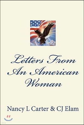Letters From An American Woman