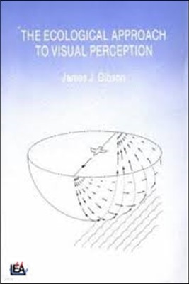 The Ecological Approach to Visual Perception