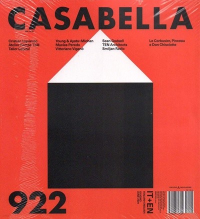 Casabella () : 2021 06
