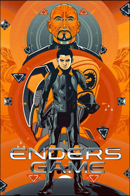 Enders Game