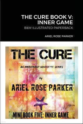 THE CURE BOOK V