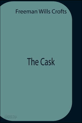 The Cask