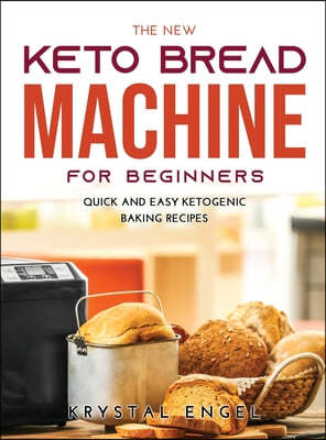 THE NEW KETO BREAD MACHINE FOR BEGINNERS