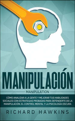 Manipulacion [Manipulation]