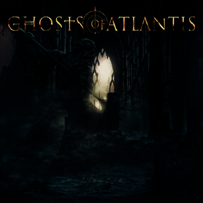 Ghosts Of Atlantis — 3.6.2.4 앨범 커버