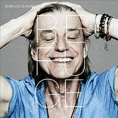 Jean-Louis Aubert - Mon Refuge (Vinyl LP)