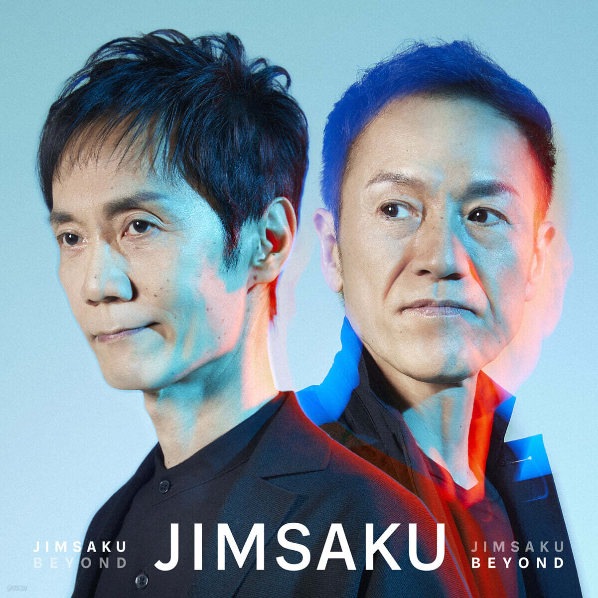 Jimsaku (짐보 아키라 / 사쿠라이 테츠오) - JIMSAKU BEYOND