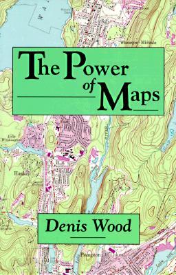 Power of Maps