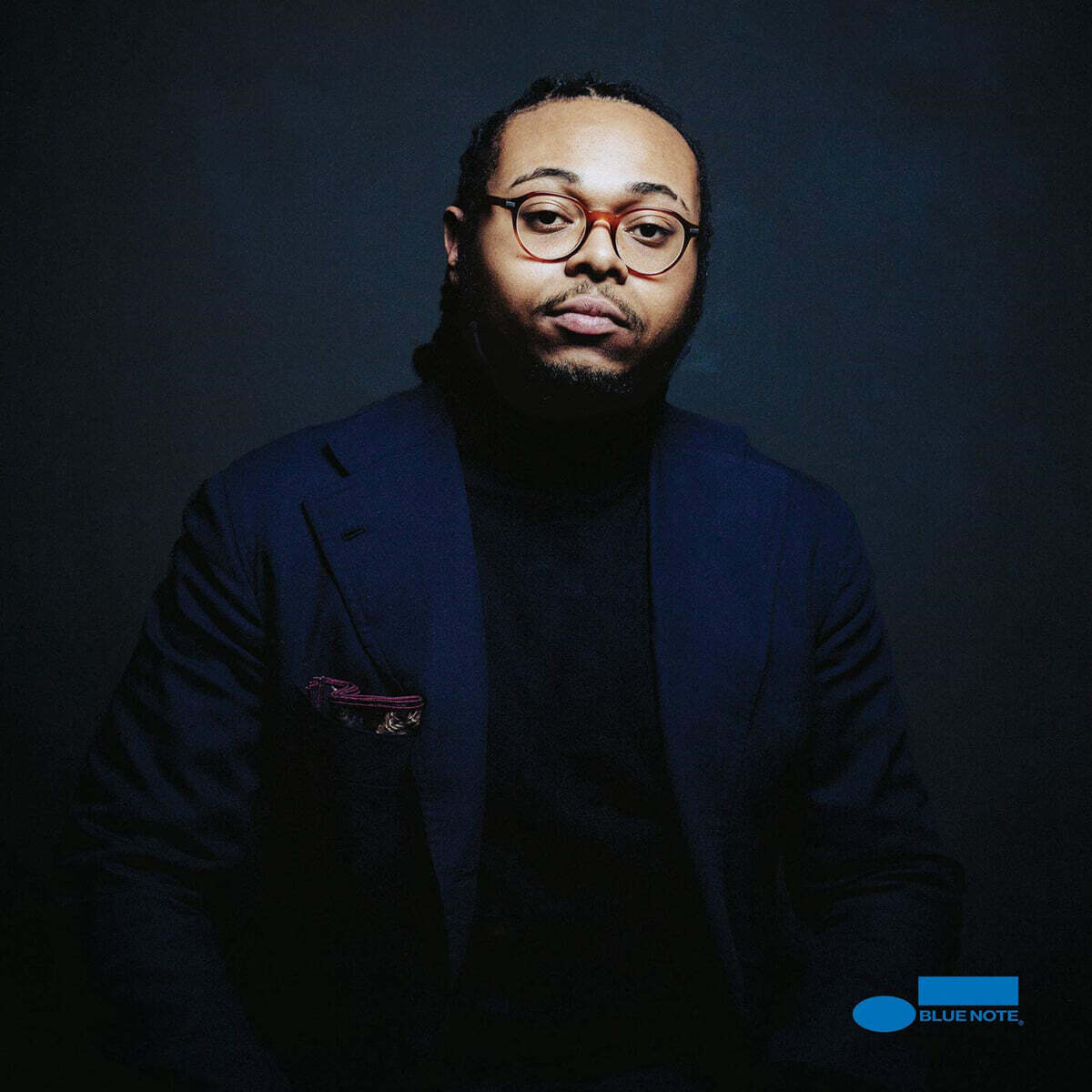 Immanuel Wilkins (임마누엘 윌킨스) - 1집 Omega [2LP]