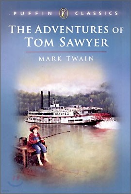 [߰] The Adventures of Tom Sawyer