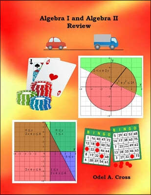 Algebra I and Algebra II Review