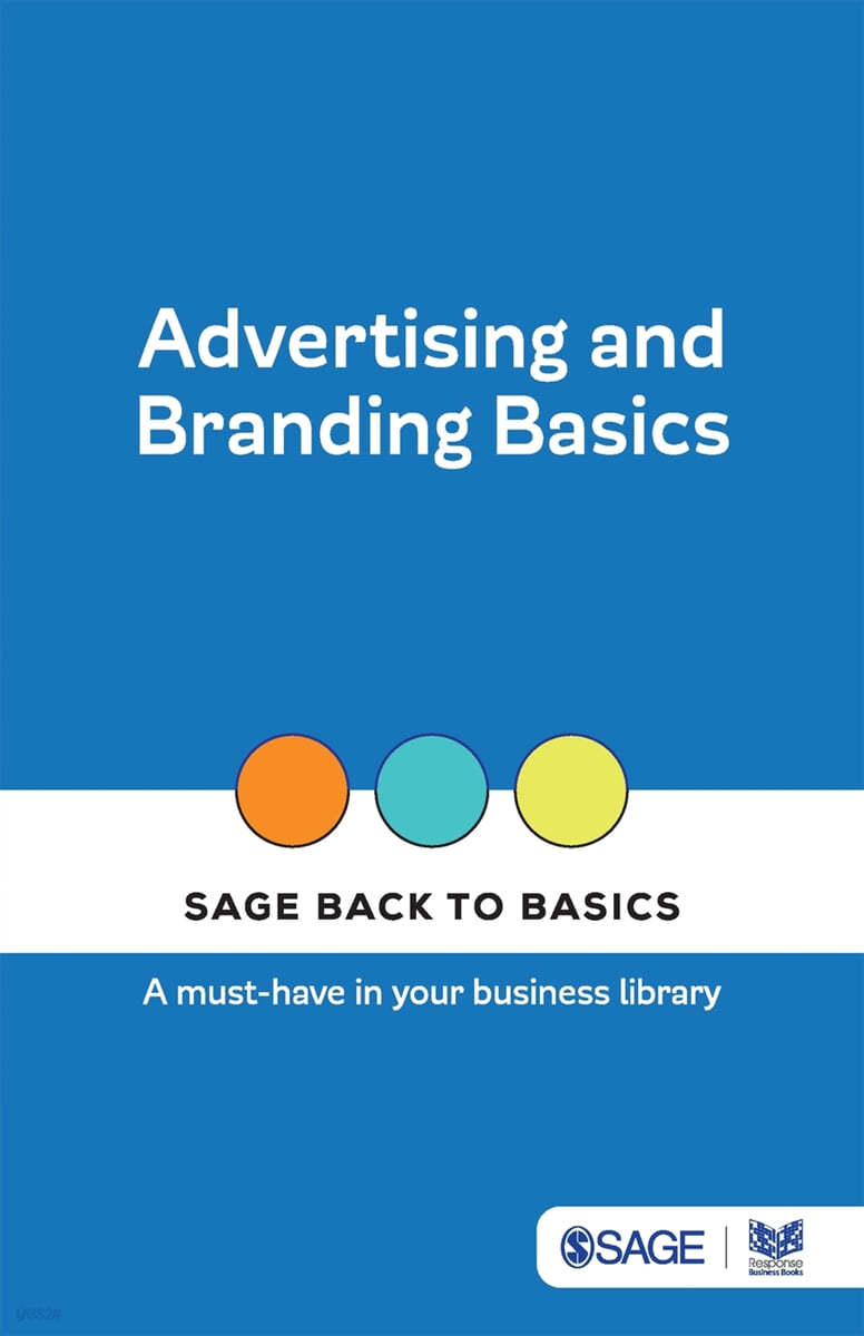 Advertising and Branding Basics